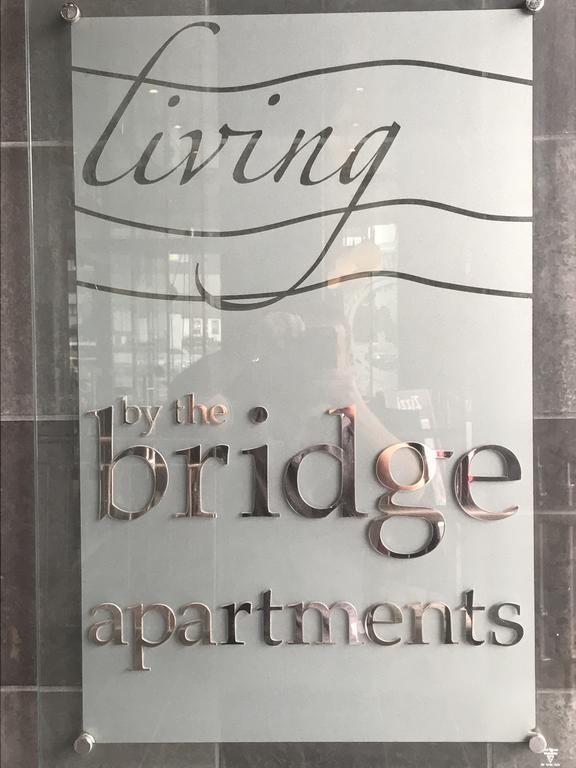 Apartment 306 By The Bridge Inverness Eksteriør billede